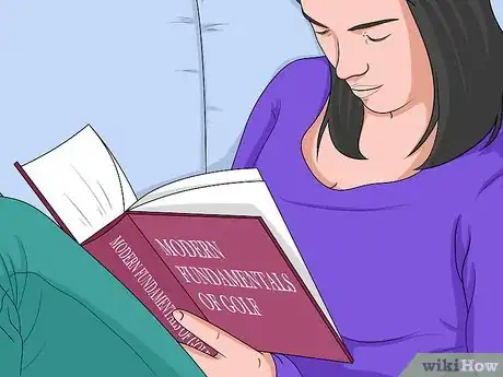 Image titled Develop a Fundamentally Sound Golf Swing (Beginners) Step 2