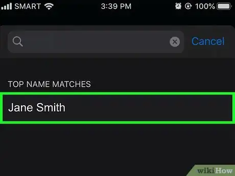 Image titled Set Your Emergency Contact on an iPhone Step 5