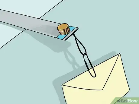 Image titled Create a Letter Postage Scale Step 11