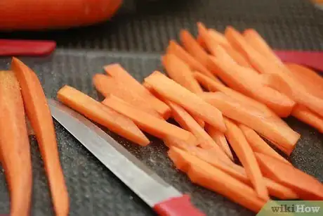 Image titled Steam Carrots Step 10