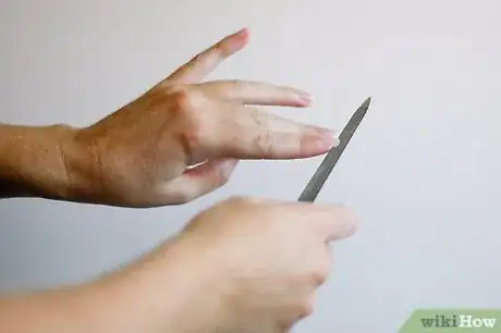 Image titled Look After Your Nails Step 9
