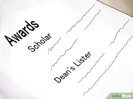 Image titled Write a Resume as a Graduate Student Step 10