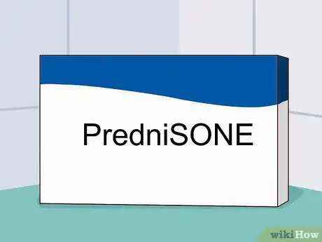 Image titled Treat Chronic Inflammatory Demyelinating Polyneuropathy (CIDP) Step 1