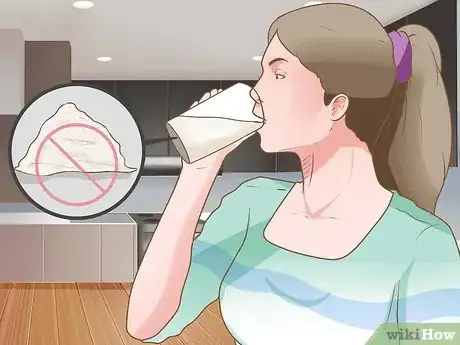 Image titled Stay Lucid While Drinking Jaegermeister Step 4