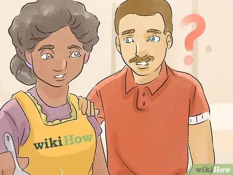 Image titled Implement a Bird's Nest Custody Arrangement Step 10