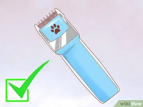 Image titled Groom Your Dog at Home Between Professional Groomings Step 2