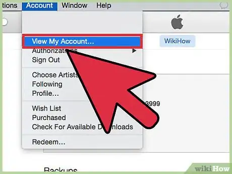 Image titled Turn On Home Sharing Step 15