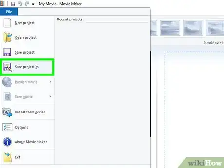 Image titled Use Windows Movie Maker Step 12