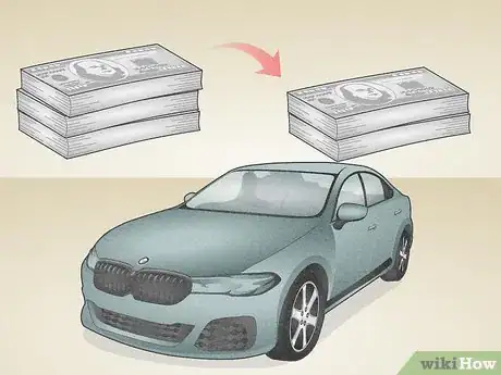 Image titled Buy a Used BMW Car Step 2