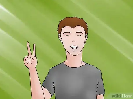 Image titled Become a Magnet for Friends Step 1