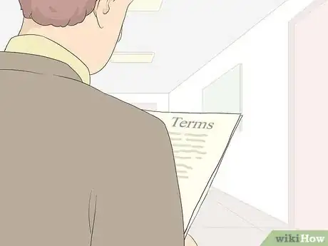 Image titled Extend a Lease Step 6