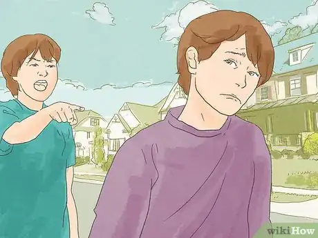 Image titled Tell Teasing and Bullying Apart Step 11