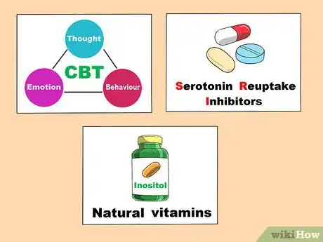 Image titled Control OCD‐Related Habits Step 2