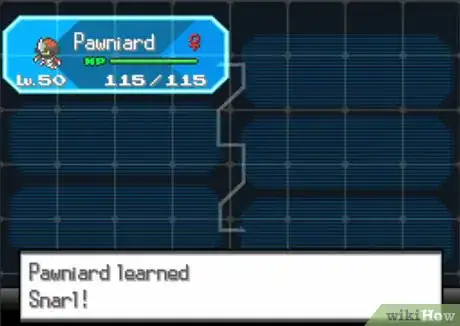 Image titled Get Bisharp in Pokemon X and Y Step 3