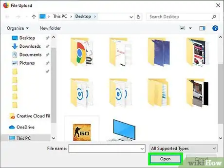Image titled Put Music Onto Videos on PC or Mac Step 14