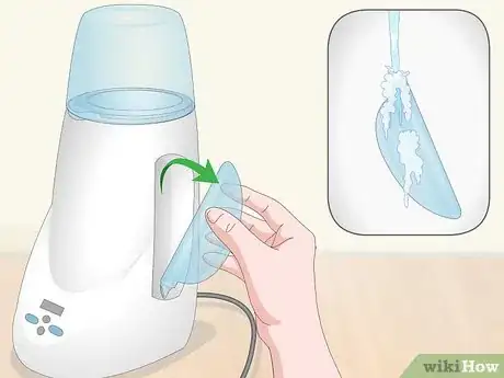 Image titled Clean a Dr. Brown's Bottle Warmer Step 2