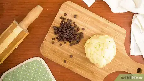 Image titled Make Vegan Scones Step 10