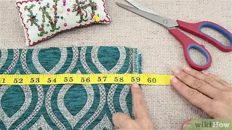 Image titled Make a Meditation Mat Step 2