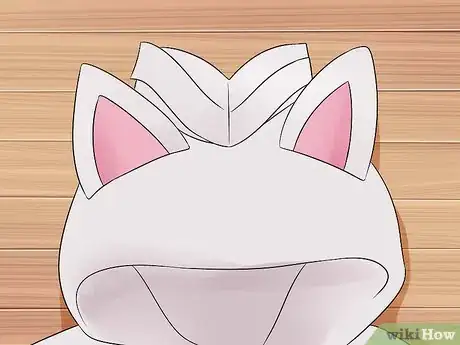Image titled Make a Unicorn Costume Step 6