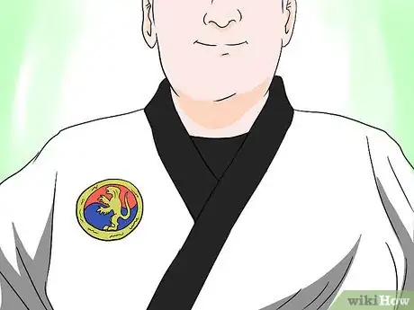 Image titled Choose a Taekwondo School Step 2Bullet1