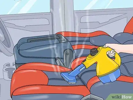 Image titled Clean Type R Seats Step 9