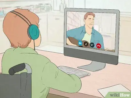 Image titled Teach Singing Online Step 10