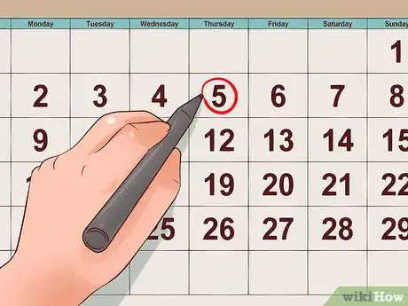 Image titled Get Better at Keeping in Touch with People Step 8