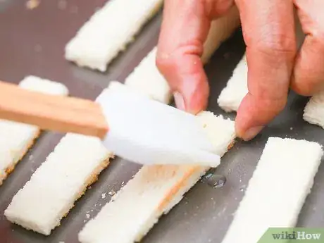 Image titled Make Melba Toast Step 10