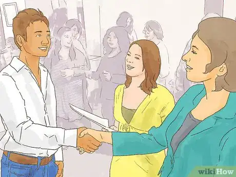 Image titled Sell at Art Shows Step 10