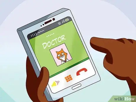 Image titled Take a Shower in a Cast Step 15