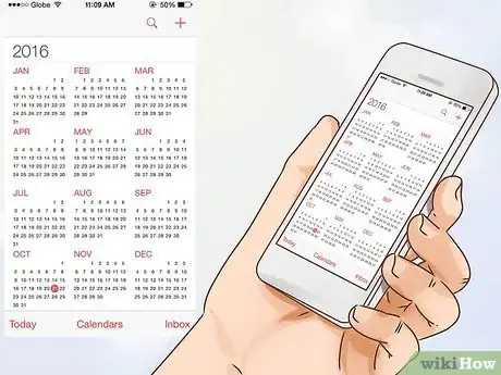 Image titled Get Better at Keeping in Touch with People Step 3