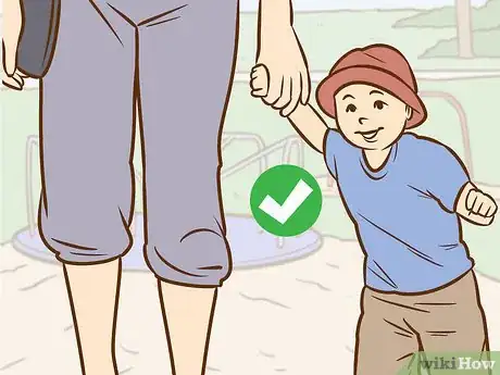 Image titled Check the Safety of Your Child's Playground Step 15