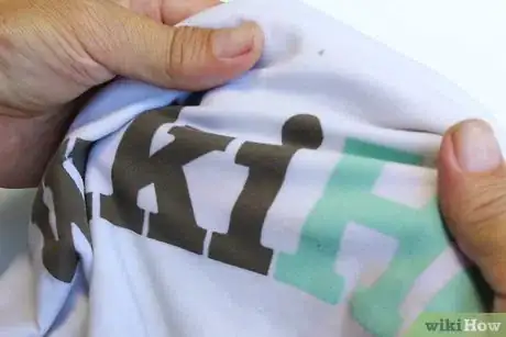 Image titled Get Ketchup Out of Clothes Step 11