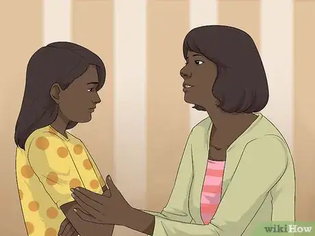 Image titled Fight Feelings of Failure As a Mother Step 7