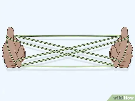 Image titled Play The Cat's Cradle Game Step 9