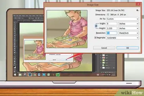 Image titled Safely Post Photos of Your Baby Online Step 13