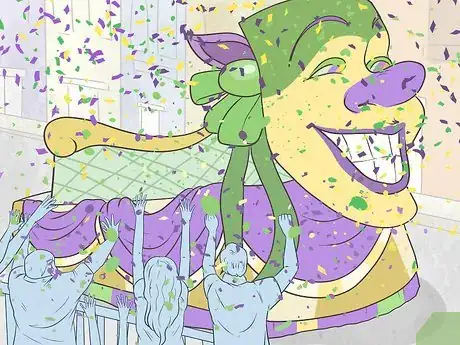 Image titled Celebrate Mardi Gras Step 15
