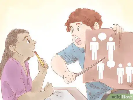 Image titled Be Outgoing Step 5