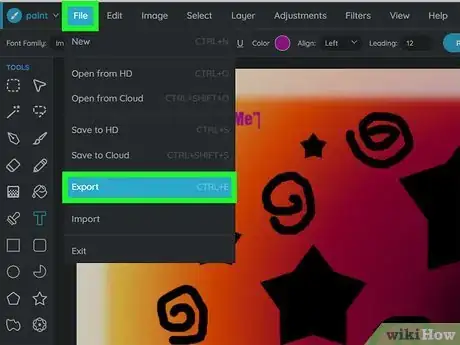 Image titled Use Sumo Paint Step 8