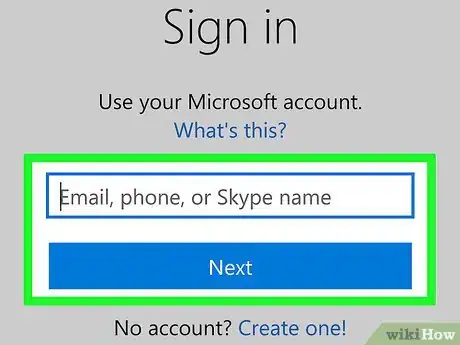 Image titled Save a Recording to Your Computer from Voice Recorder Pro for Windows Phone Step 10