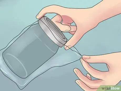 Image titled Shrink Wrap Step 4