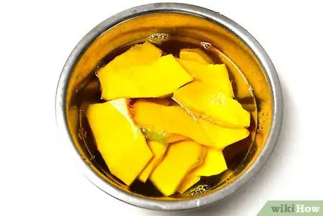 Image titled Make Butternut Squash Chips Step 3