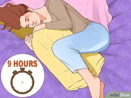 Image titled Sleep Better when You Have Depression Step 4