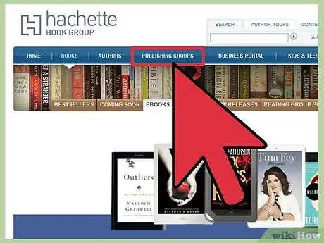 Image titled Publish eBooks Step 2