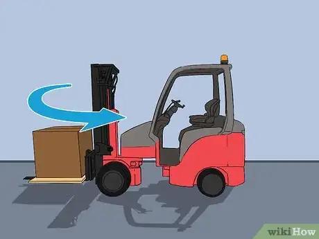 Image titled Identify Different Types of Forklifts Step 15