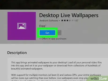 Image titled Get an Animated Desktop Background Step 5