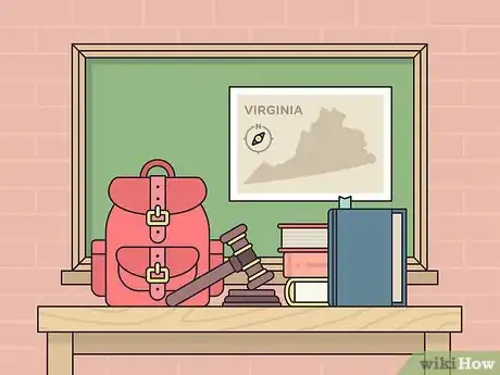 Image titled Become a Nurse Practitioner in Virginia Step 10