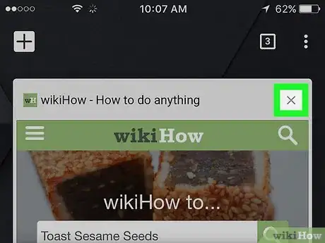 Image titled Close Tabs Step 4