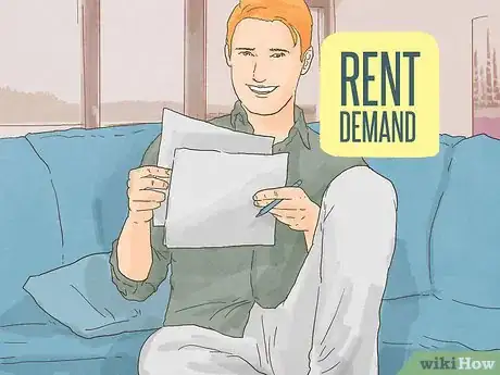 Image titled Evict a Tenant in New York Step 7