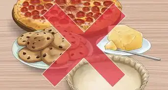 Avoid Fat in Your Diet